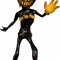 bendy the ink demon
