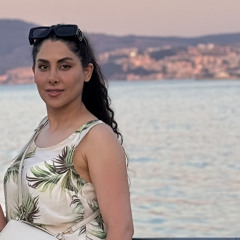 Shaghayegh Noorian