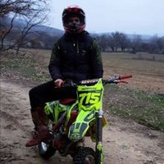Dimitar Merdjev