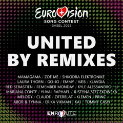 Eurovision - The Best Remixes