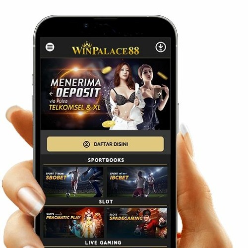 Stream Winpalace88 music | Listen to songs, albums, playlists for free ...