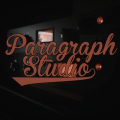 Paragraph Studio