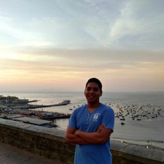 Amer Joel Guardia Méndez