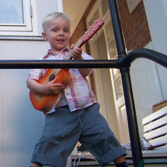 September 2024 sesh (JÚLLUR! feat. Hlynur)