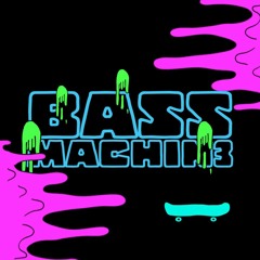 Bass Machin3