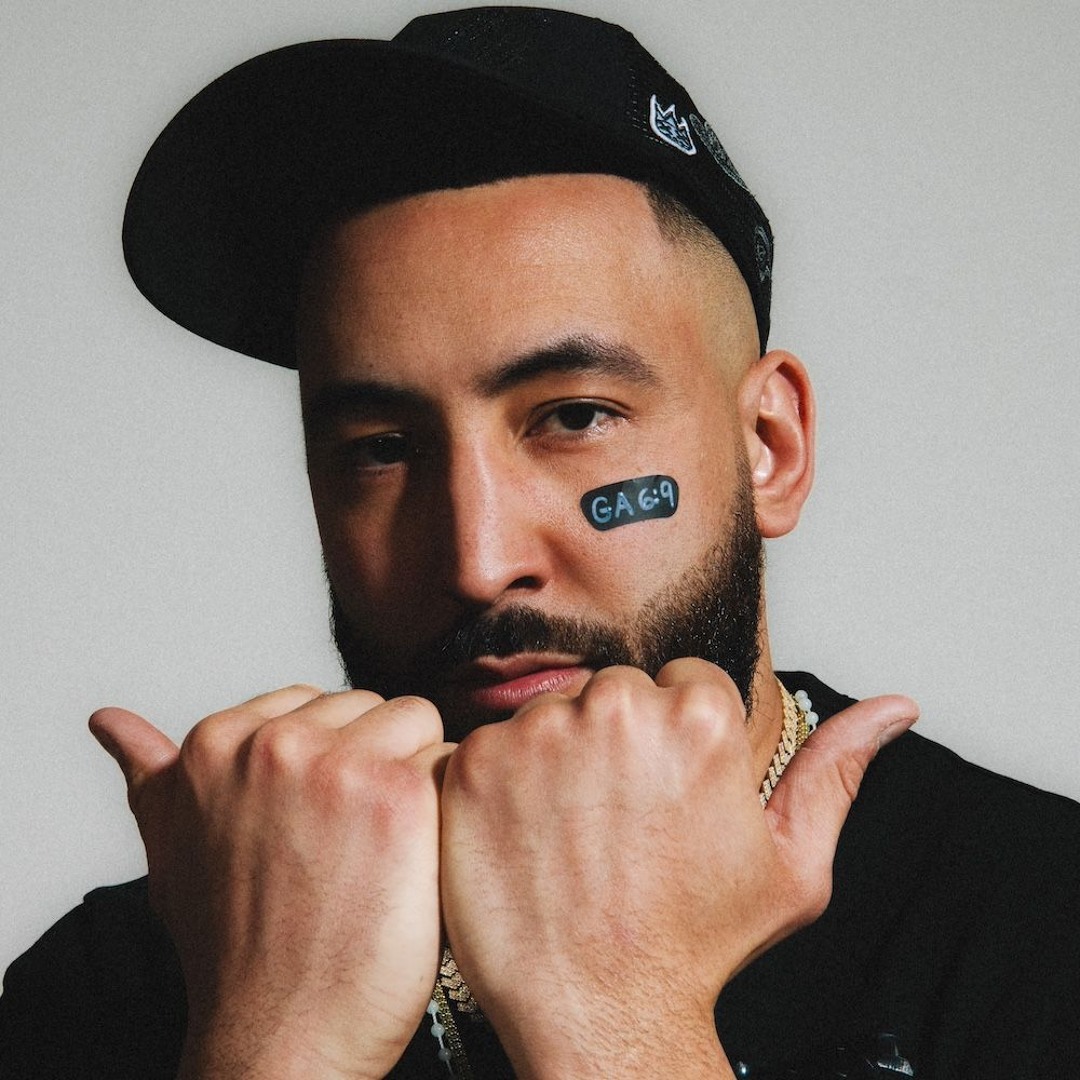 洋楽 G Rap G-Funk Mr.Bod D Stream MRG music | Listen to songs, albums, playlists for free on