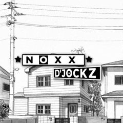 Noxx D'Jockz