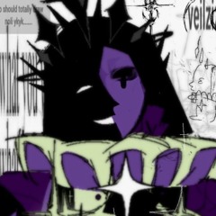 🎭   " fawne / noli ,,