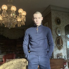 Максим Корчма