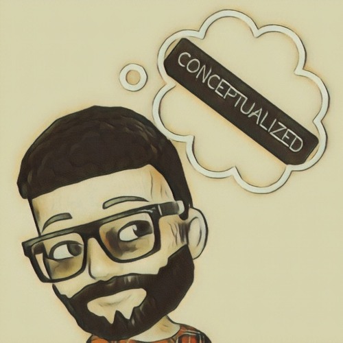 Conceptualized S1 E8 - Lord Willin'