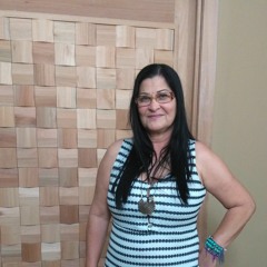 Maria Helena Andrade Mendes