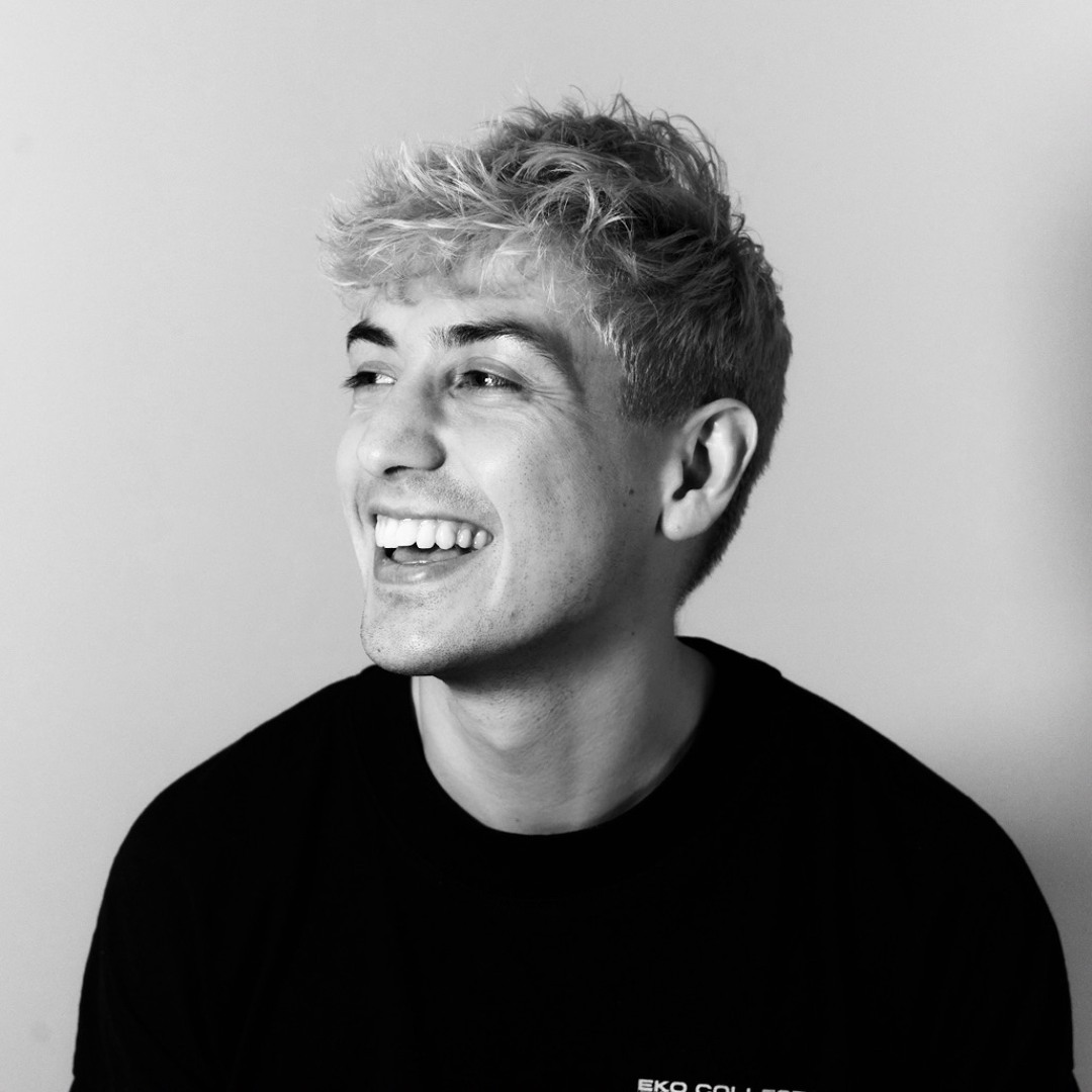 Stream CODEKO music | Listen to songs, albums, playlists for free