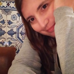 Márcia Filipa Moura