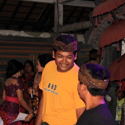 arix Awahyudi — artist photo