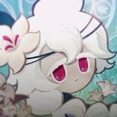 🌟💚∔^_^•White Lily!?^_^∔💚🌟