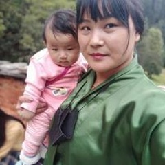 Sangay Choden