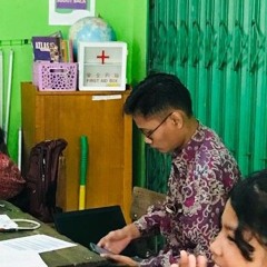 Epafras Fariz Kurniawan