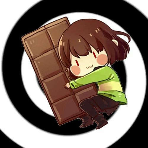 Is eight enough bits for you?!