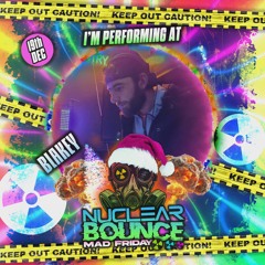 Ains Moss (DJ Blakey)