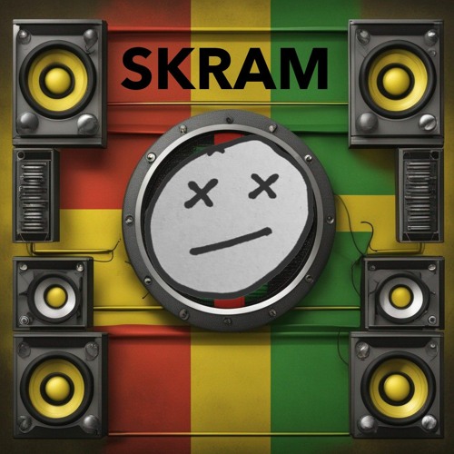 Skram’s avatar