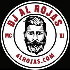 DJ AL ROJAS