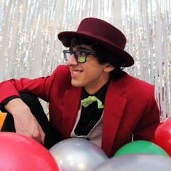 Mr. Dusky