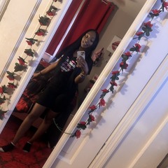 dee dee baby 💚🖤👑