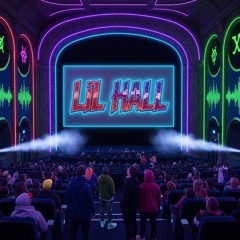 Lil Hall