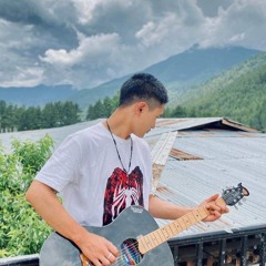 zam ling Zhen Sad world.aac