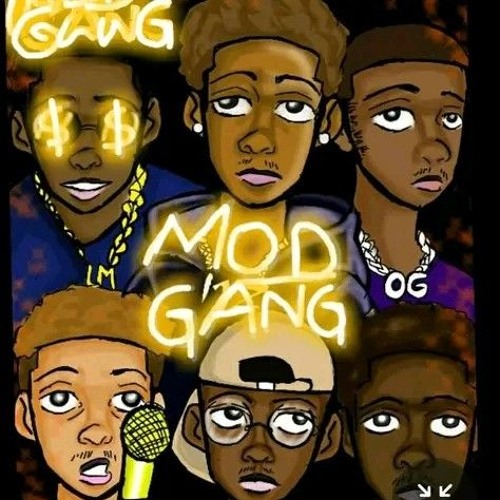 Mod Gang’s avatar