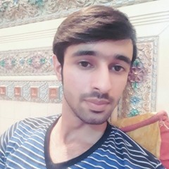 Ali Mughal