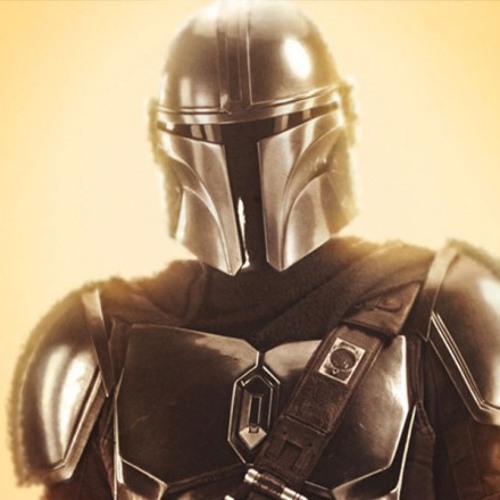 Mandalorian’s avatar