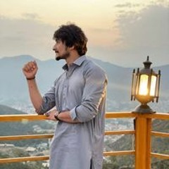 Fazal Haq Yousafzai