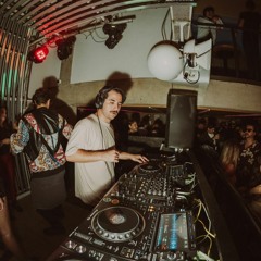 Dj Totem