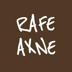 Rafe Axne