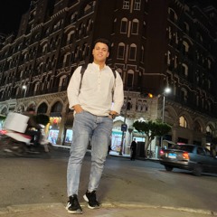 Shaban EL Zoz