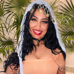 IRAQ PRINCESSS 🐈‍⬛