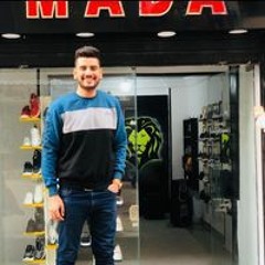 Mohamed Elhawary