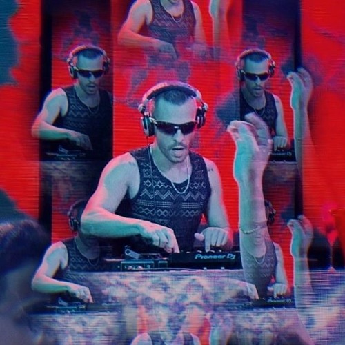 Arantes DJ’s avatar