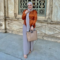 Dalia El Gazzar
