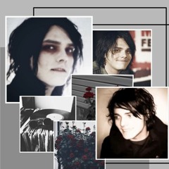 My cHeMiCaL RoMaNcE