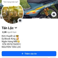 Tấn Lộc Đức Hòa