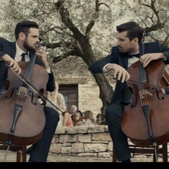 Hauser cello Private chat