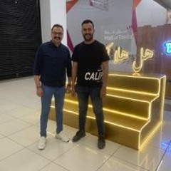 Atef Mohammed