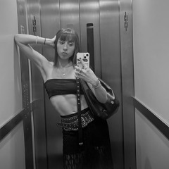 Alyssa ;)