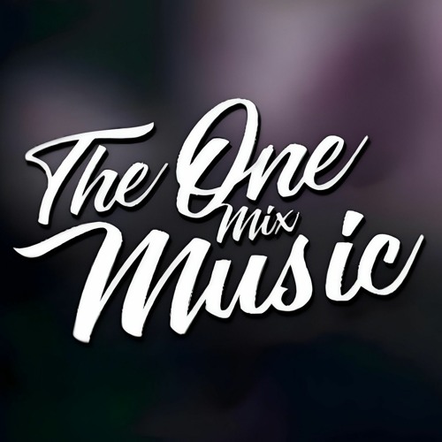 THE ONE MIX MUSIC’s avatar