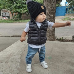liam