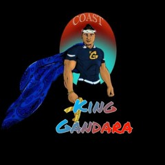 King Gandara