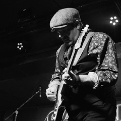 Ian Granton Music