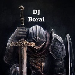 DJ Borai